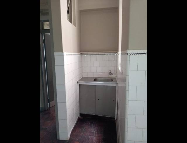 2 BEDROOM PROPERTY TO RENT IN PRETORIA CBD